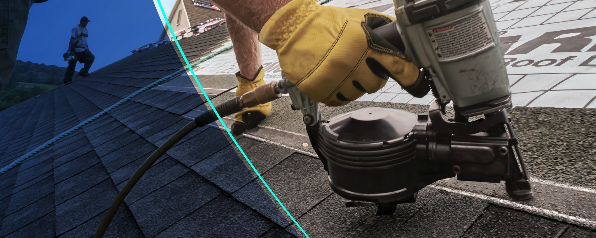 Roofing