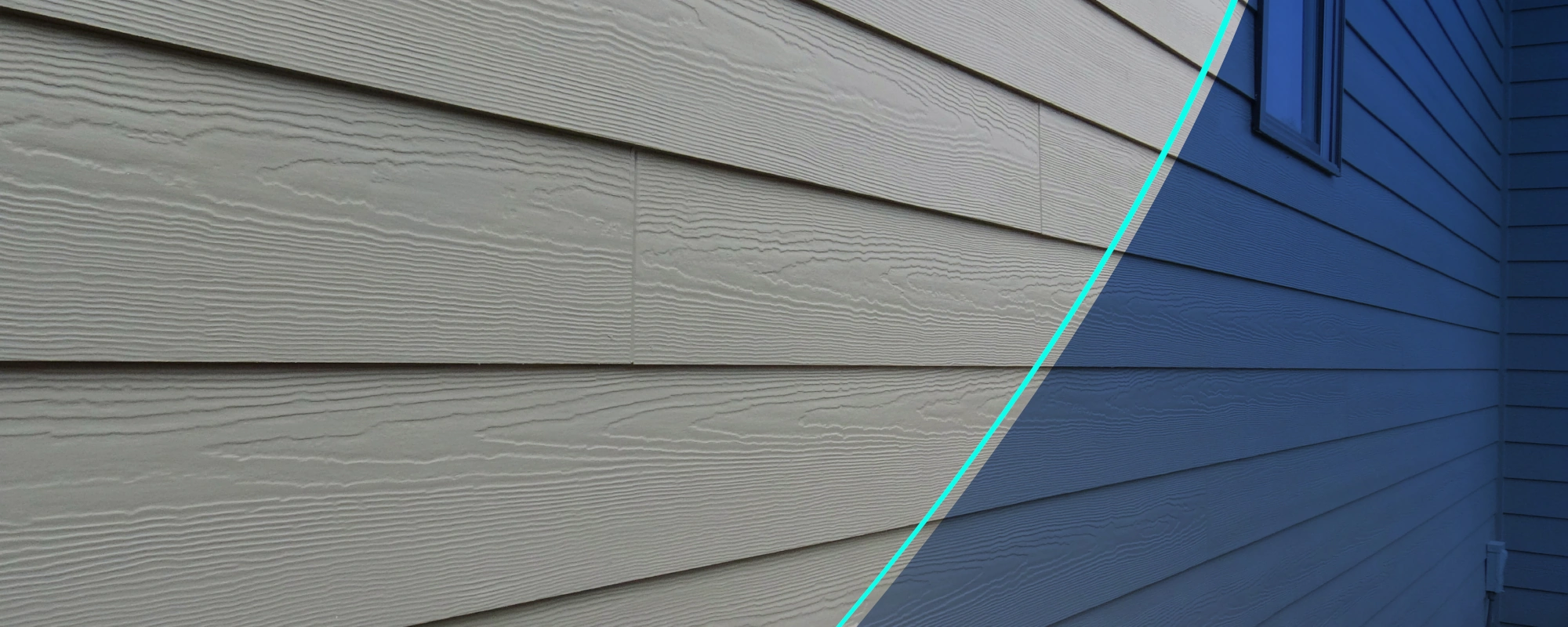 Siding