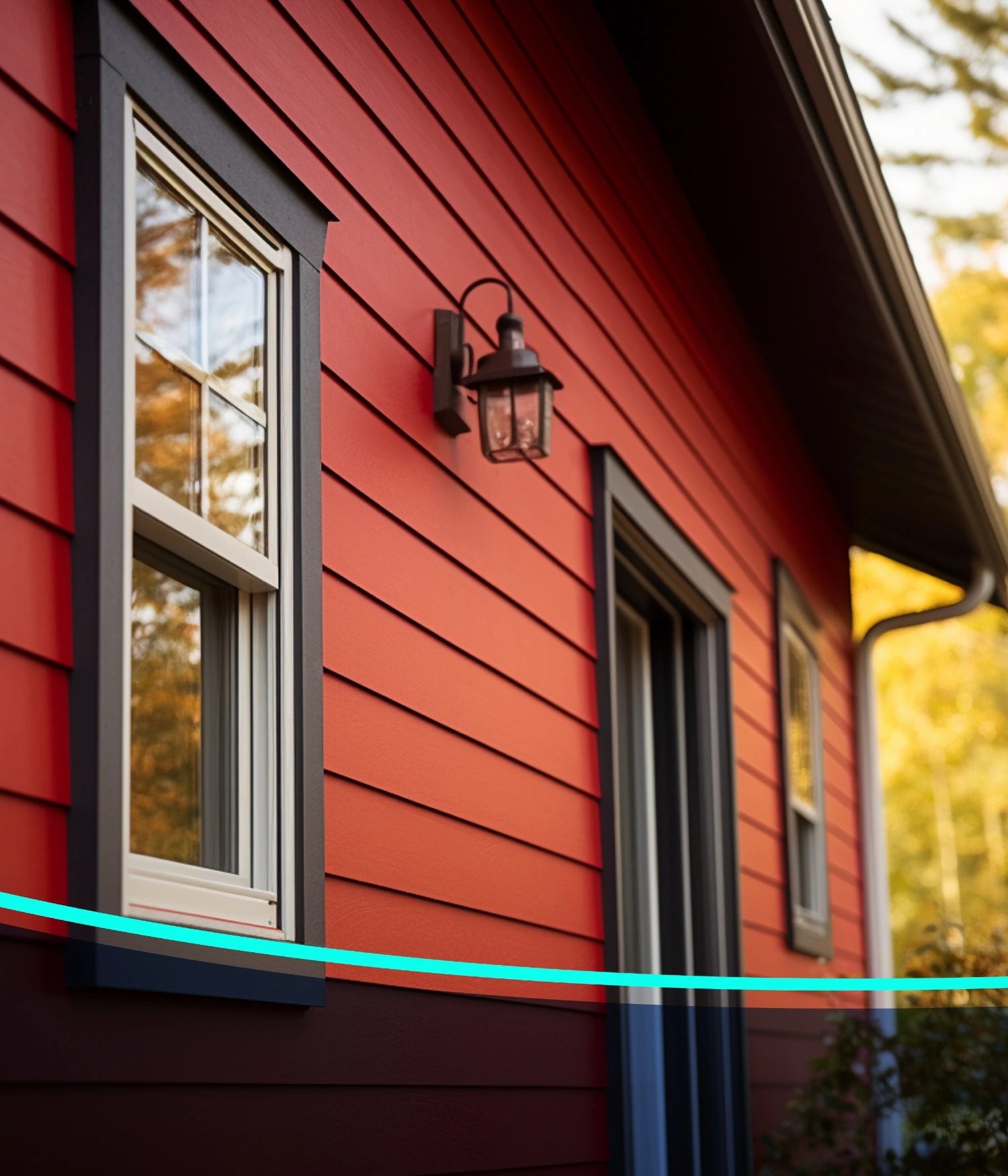 Siding